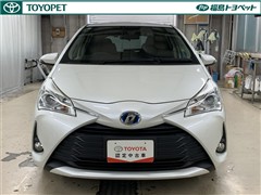 ヴィッツ ハイブリッド U