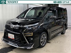 ヴォクシー ZS キラメキ3