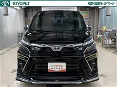 ヴォクシー ZS キラメキ3