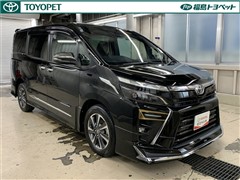 ヴォクシー ZS キラメキ3