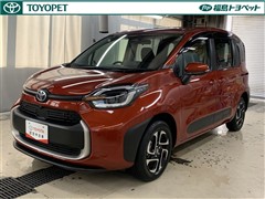 シエンタ ハイブリッド Z