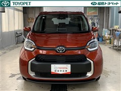 シエンタ ハイブリッド Z