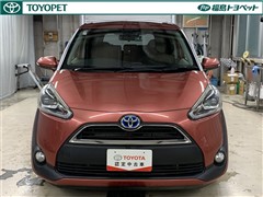 シエンタ ハイブリッド G