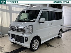 スズキ エブリィW PZターボスペシャル