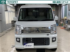 エブリィW PZターボスペシャル