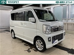 エブリィW PZターボスペシャル