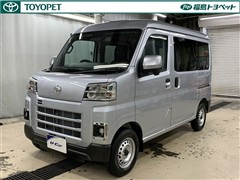 ハイゼットカーゴ DX