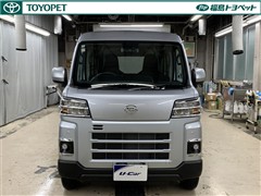 ハイゼットカーゴ DX