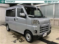 ハイゼットカーゴ DX