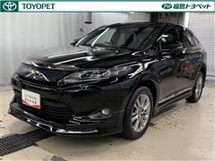 ハリアー プレミアム