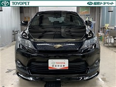 ハリアー プレミアム