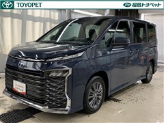 ヴォクシー ハイブリッド S-G