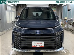 ヴォクシー ハイブリッド S-G