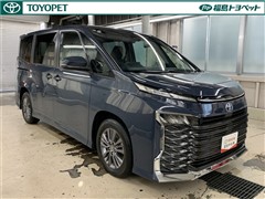 ヴォクシー ハイブリッド S-G