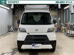 ハイゼットカーゴDX SA3