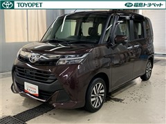 トヨタ タンク G