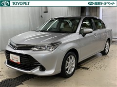 カローラアクシオ 1.5G