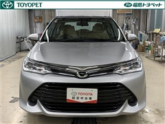 カローラアクシオ 1.5G