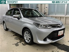 カローラアクシオ 1.5G