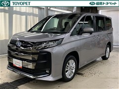 ノア ハイブリッド S-Z