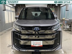 ノア ハイブリッド S-Z