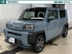 タフト Gターボ