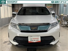 ハリアー プレミアム