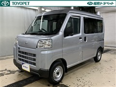 ハイゼットカーゴ DX