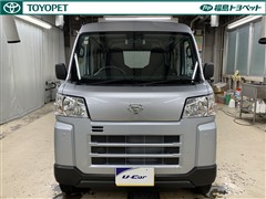 ハイゼットカーゴ DX