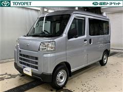 ハイゼットカーゴ DX