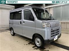 ハイゼットカーゴ DX