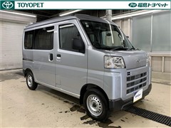 ハイゼットカーゴ DX