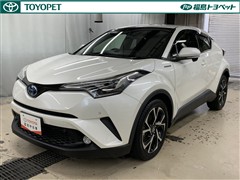 Ｃ－ＨＲ