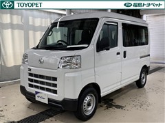 ハイゼットカーゴ DX