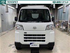 ハイゼットカーゴ DX