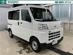 ハイゼットカーゴ DX