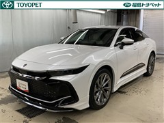 クラウンCO Gアドバンスドレザ