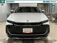 クラウンCO Gアドバンスドレザ