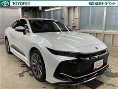 クラウンCO Gアドバンスドレザ