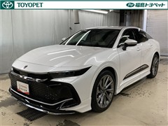 クラウンCO Gアドバンスドレザ