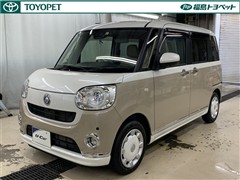 ムーヴキャンバスGMU VS SA3