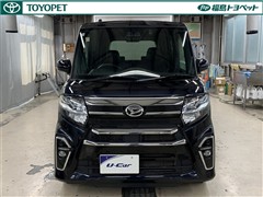 タント カスタムXスタイルセレクション