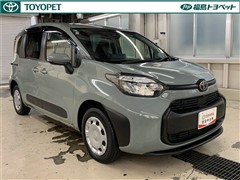 シエンタ ハイブリッド G