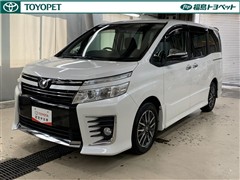 ヴォクシー ZS キラメキ