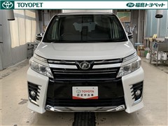 ヴォクシー ZS キラメキ