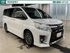 ヴォクシー ZS キラメキ