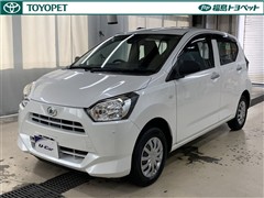 ミライース L SA3