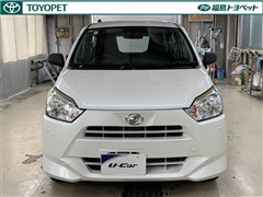 ミライース L SA3