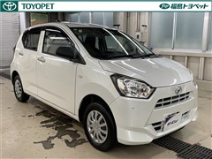 ミライース L SA3