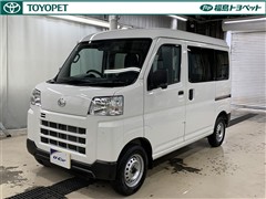 ハイゼットカーゴ DX